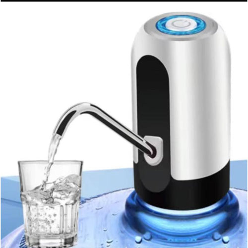 Automatic Water Dispenser  @HOG - Home, Office, Garden, Online Marketplace
