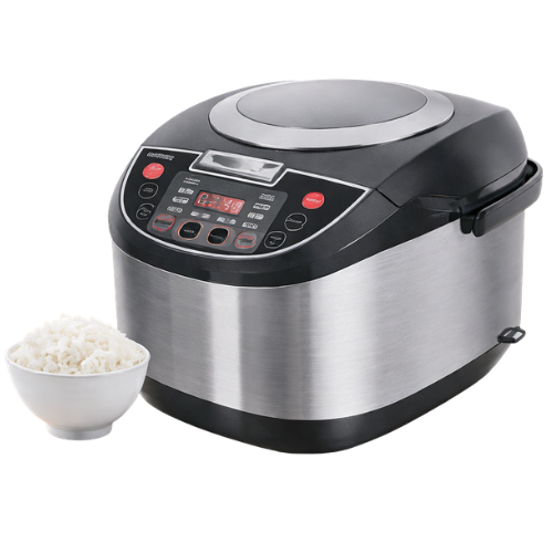 Avinas Rice Cooker 10 in 1 5litres @HOG - Home, Office, Garden, Online Marketplace

