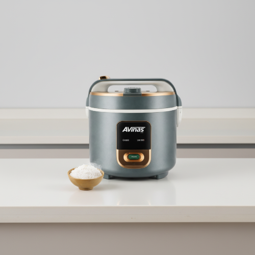 Avinas Rice Cooker 5litres @HOG - Home, Office, Garden, Online Marketplace
