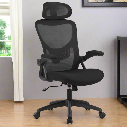 Ayla Swivel Chair 227C @HOG - Home Office Garden Online Marketplace