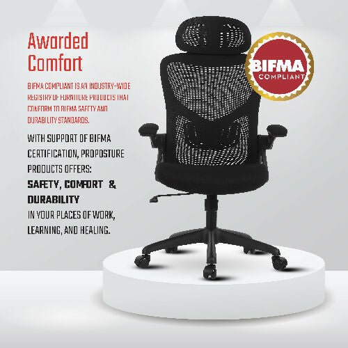 Ayla Swivel Chair 227C @HOG - Home Office Garden Online Marketplace