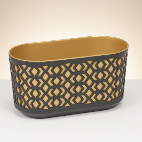 Aztec Decorative Trough 40cm. @HOG - Home Office Garden Online Marketplace