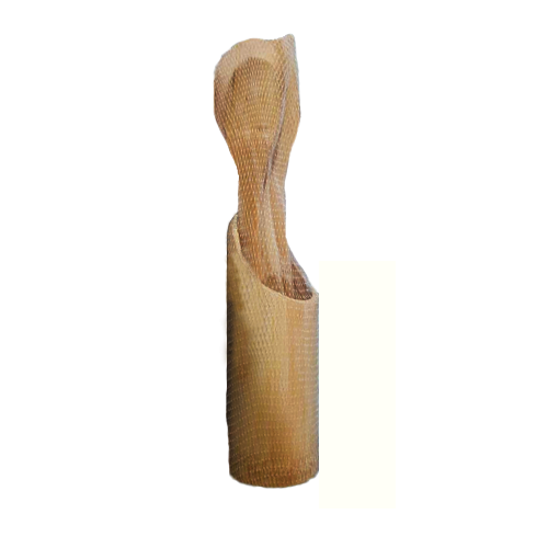 4pc Bamboo Spoon Set in Holder. Home Office Garden | HOG-HomeOfficeGarden | online marketplace