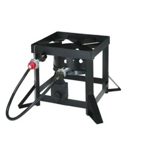 Backyard Classic Commercial Cooking Pot - 36 Qt. & Cooker Set @HOG - Home, Office, Garden, Online Marketplace

