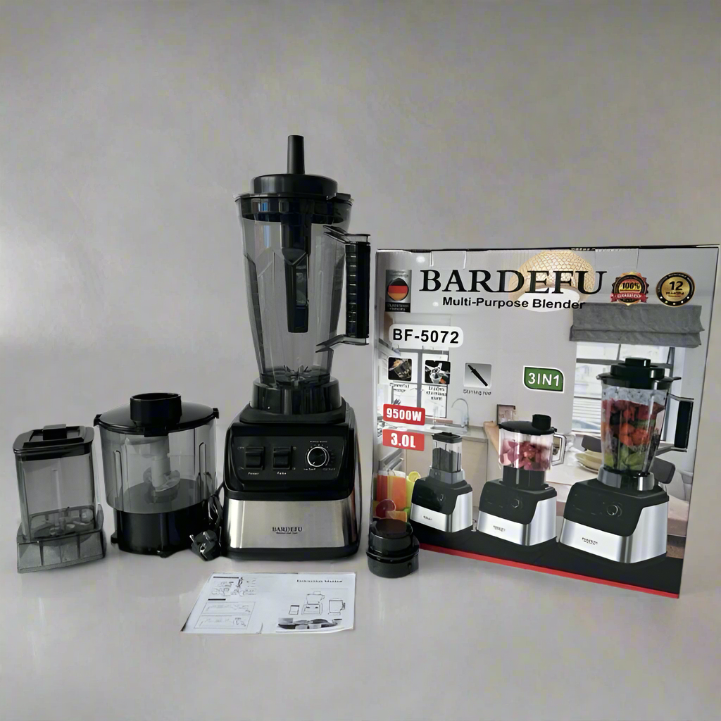 Bardefu Blender BF:5072