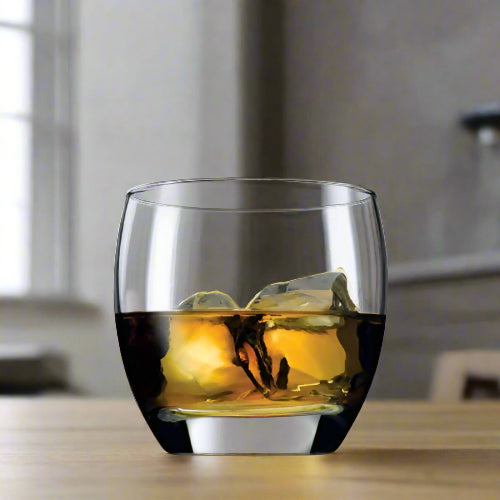 Barrel Tumbler Short (6 Pcs) 340cc. @HOG - Home Office Garden Online Marketplace