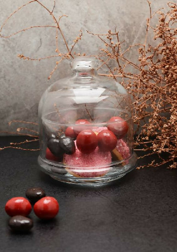 Basic Bowl & Dome (1 Pc) 505cc. @HOG - Home Office Garden Online Marketplace