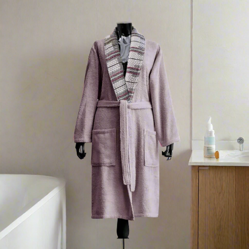 Bathrobe with Two Towels. Home Office Garden | HOG-HomeOfficeGarden | online marketplace