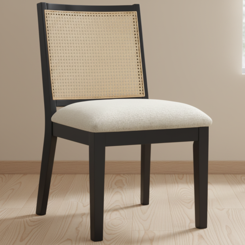 Bayside Furnishings Harrison Dining Chairs 2-pack @HOG - Home, Office, Garden, Online Marketplace
