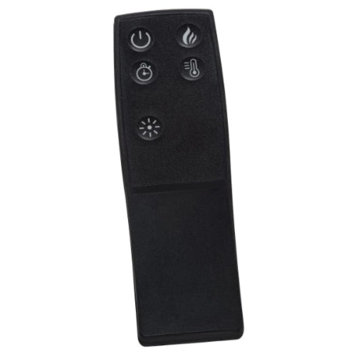 Bayside Furnishings Infrared Electric Fireplace Stove Heater. HOG - Home Office Garden Online Marketplace