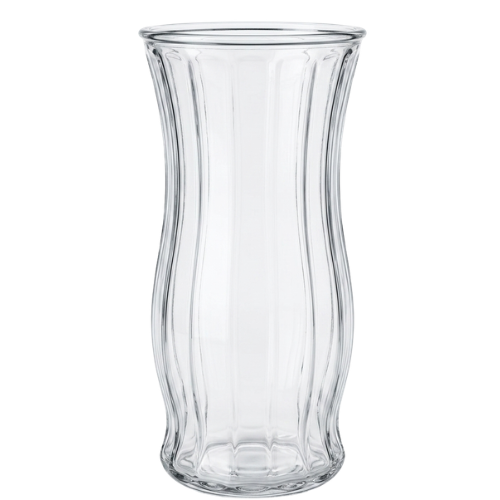 Big Hourglass Patterned Vase @HOG - Home, Office, Garden, Online Marketplace

