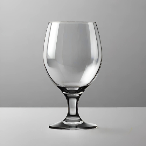 Bistro Stemware (Beer) (6PCS) 400CC. Home Office Garden | HOG-HomeOfficeGarden | online marketplace