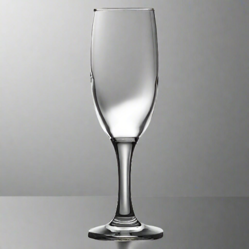 Bistro Stemware (Flute) (6pcs) 190cc. Home Office Garden | HOG-HomeOfficeGarden | online marketplace