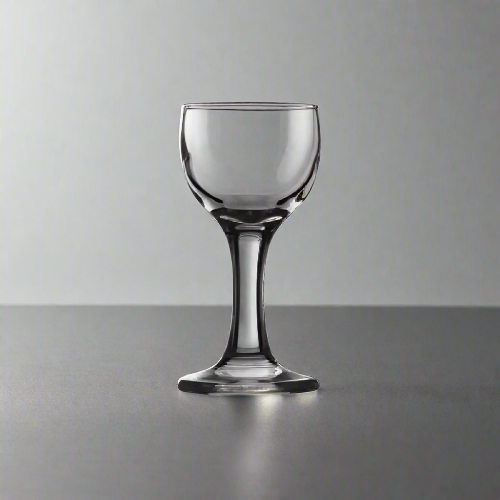 Bistro Stemware (Liqueur) (24pcs) 60CC. Home Office Garden | HOG-HomeOfficeGarden | online marketplace