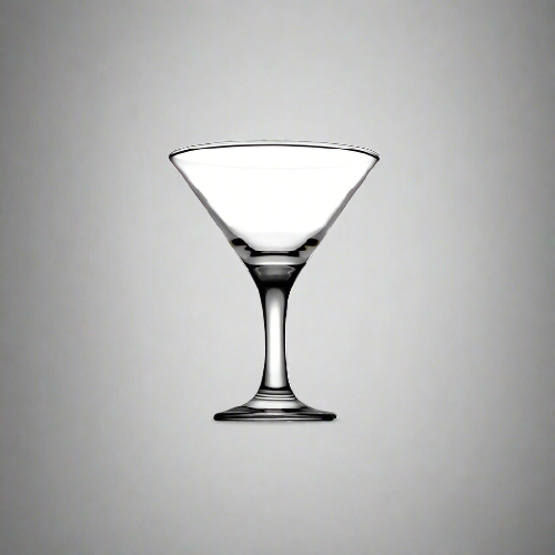 Bistro Stemware (Martini) (6pcs) 190cc. Home Office Garden | HOG-HomeOfficeGarden | online marketplace