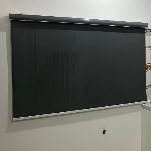 Blackout Roller Blind. Home Office Garden | HOG-HomeOfficeGarden | online marketplace