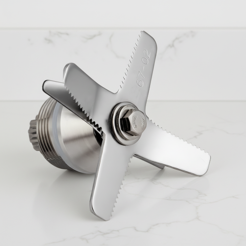 Blender Blade Replacement Part -6 Blade @HOG - Home, Office, Garden, Online Marketplace

