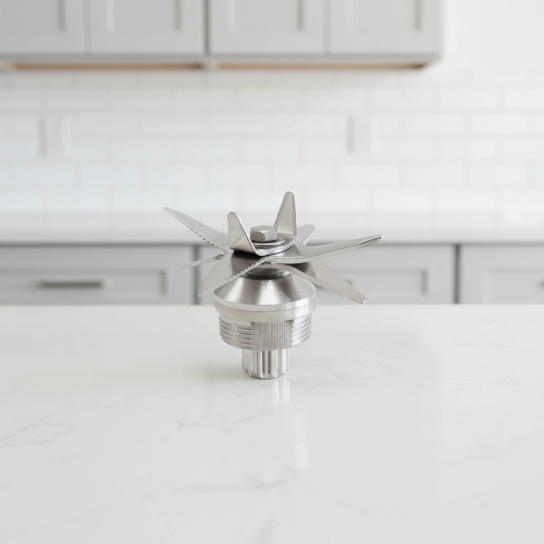 Blender Blade Replacement Part -8 Blade @HOG - Home, Office, Garden, Online Marketplace
