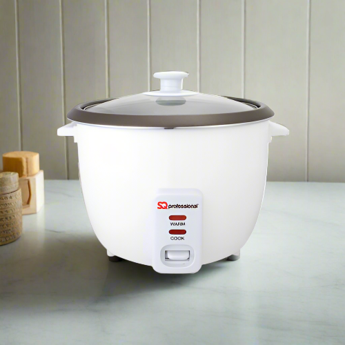 Blitz Rice Cooker 1.0L @HOG - Home, Office, Garden, Online Marketplace
