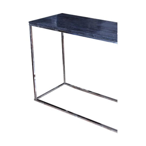 Bo Living - Hail Console Table - 120*35*76cm - Black Bo Living - Hail Console Table - 120*35*76cm - Black