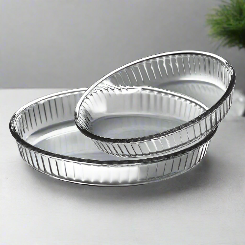 Borcam Ovenware Set (2pcs) @HOG - Home, Office, Garden, Online Marketplace