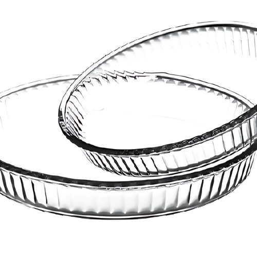 Borcam Ovenware Set (2pcs) @HOG - Home, Office, Garden, Online Marketplace