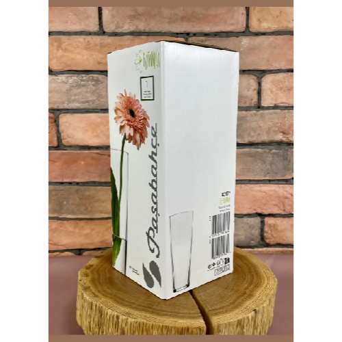 Botanica Flower Vase (2pcs) 260mm. Home Office Garden | HOG-HomeOfficeGarden | online marketplace