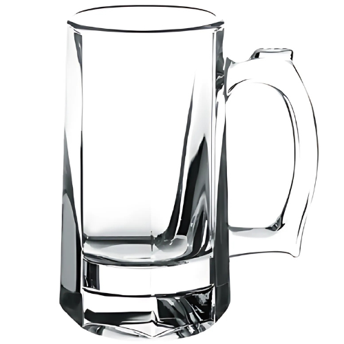 Bremen Pub Beer Mug (4pcs) 355cc. Home Office Garden | HOG-HomeOfficeGarden | online marketplace