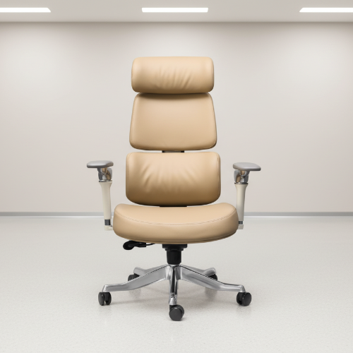 Brown Executive Office Chair Order now at HOG online marketplace
