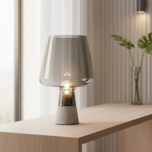 Byzt Marble Lamp @HOG - Home, Office, Garden, Online Marketplace