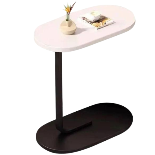 C-shape Round Side Coffee stool @HOG - Home, Office, Garden, Online Marketplace
