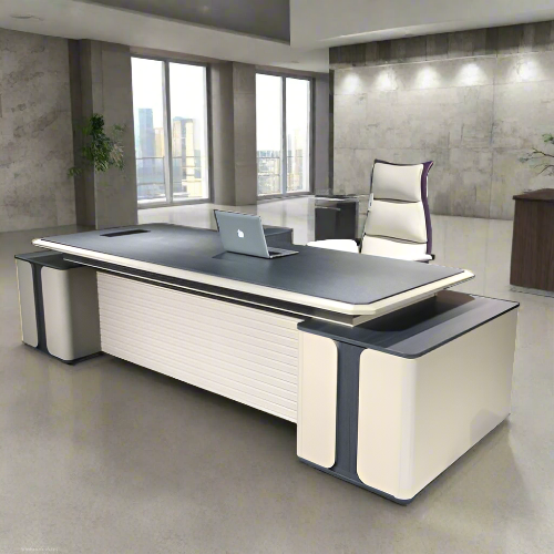 CEO Executive Office Table 2.4 Meter Order @HOG Online Marketplace