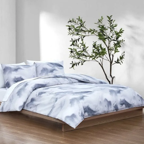 Calvin Klein 3-piece Comforter Set, Moonstone, King @HOG - Home, Office, Garden, Online Marketplace

