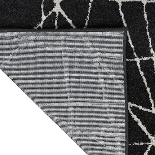 Calvin Klein Accent Rug - 2.5 Ft X 3.8 Ft - Blue @HOG - Home, Office, Garden, Online Marketplace
