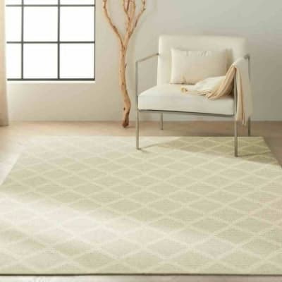 Calvin Klein Tallahassee Blairstone Area Rug - 5ft. 3in. X 7ft. 3in - 160cm X 221cm
 @ Hog