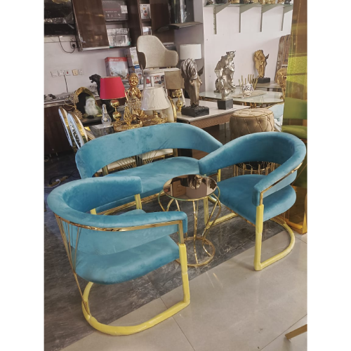 Cantilevered Armchairs with Barrel Backs. @HOG - Home Office Garden Online Marketplace