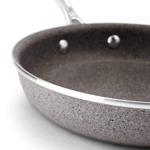 Capri Notte Granitium 3-piece Fry Pan Set. Home Office Garden | HOG-HomeOfficeGarden | online marketplace
