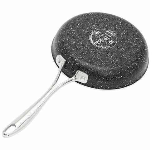 Capri Notte Granitium 3-piece Fry Pan Set. Home Office Garden | HOG-HomeOfficeGarden | online marketplace