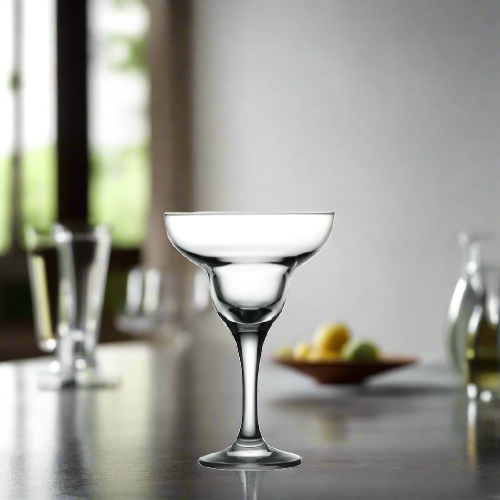 Capri Stemware Glass (Magarita) (2pcs) 305cc. @HOG - Home Office Garden Online Marketplace
