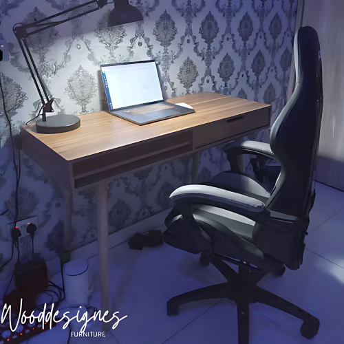 Cara Table/Console (Light-Walnut). Home Office Garden | HOG-Home Office Garden | online marketplace