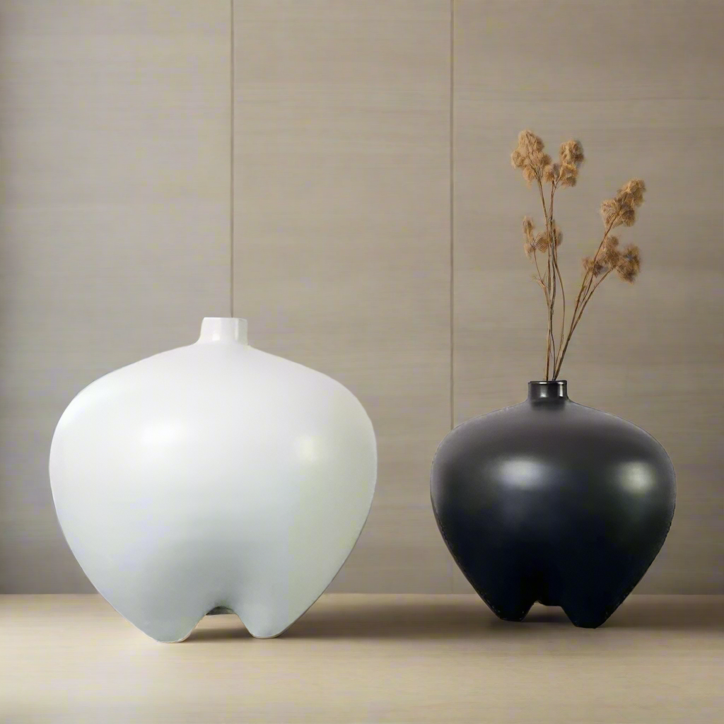 Ceramic Sumo Vase Order Now @ HOG Online Marketplace