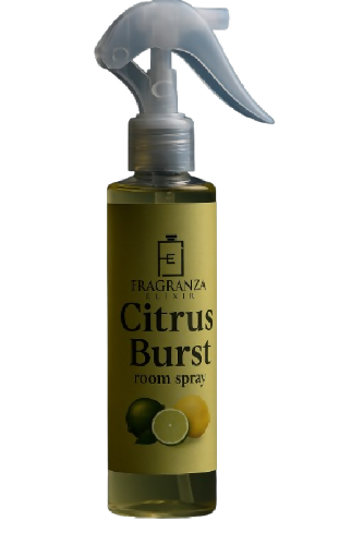 Citrus Burst Room Spray 200ml