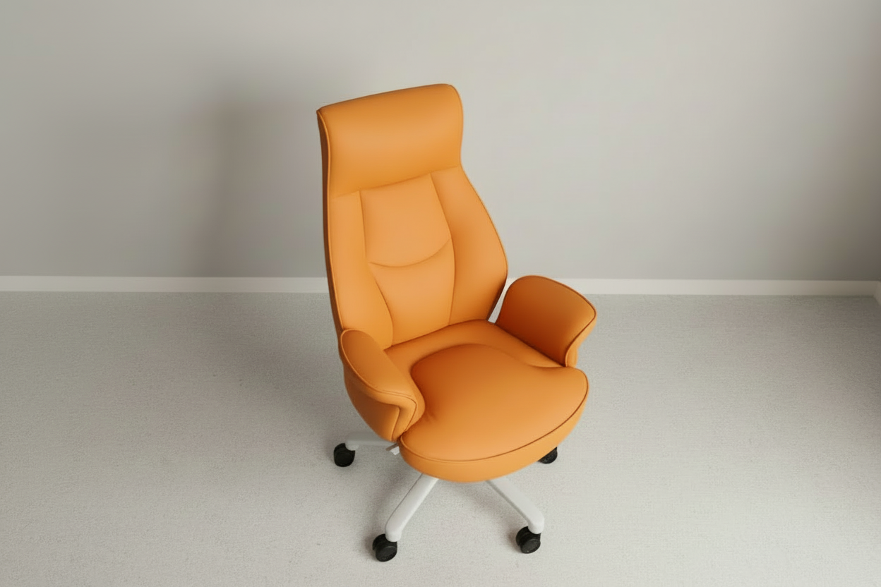 Chairman Executive Office Chair Order now at HOG online marketplace