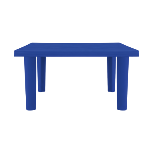 Champion Kiddies Plastic Table @HOG - Home, Office, Garden, Online Marketplace