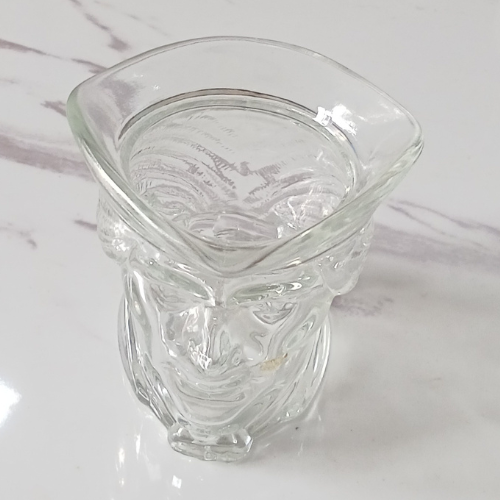 Character Face Glass @HOG - Home Office Garden Online Marketplace