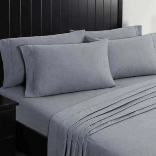 Charisma 400 Thread Count Sheet Set - -6-piece @HOG - Home, Office, Garden, Online Marketplace

