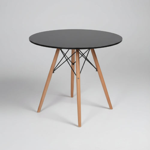 Charles Eames Dining Table - White @HOG - Home Office Garden Online Marketplace