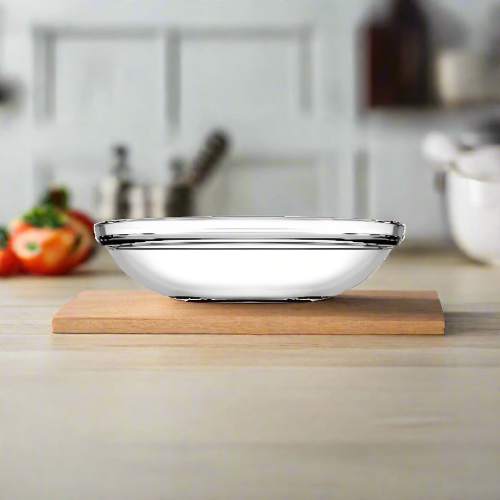 Chef's Serving Bowl (12pcs) (103x165)mm. Home Office Garden | HOG-HomeOfficeGarden | online marketplace