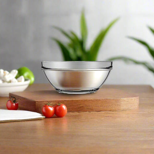 Chef's Serving Bowl (6pcs) 2500cc. Home Office Garden | HOG-HomeOfficeGarden | online marketplace