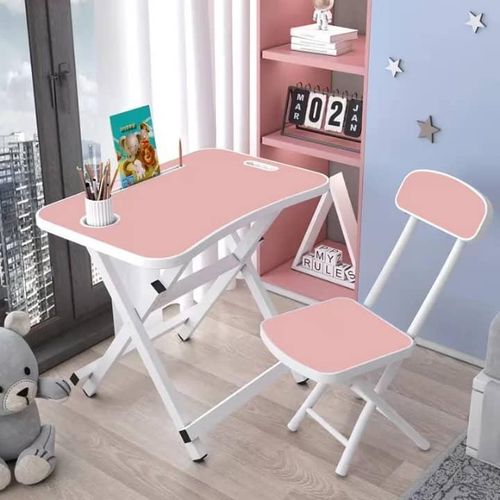 Children's Study Desk Chair Set @HOG - Home, Office, Garden, Online Marketplace